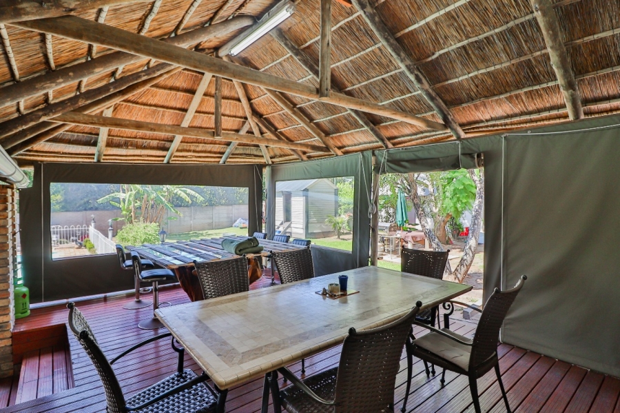 4 Bedroom Property for Sale in Southernwood Eastern Cape